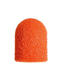 Rullukan irtokärjet PODO 10 mm, 10kpl ORANSSI