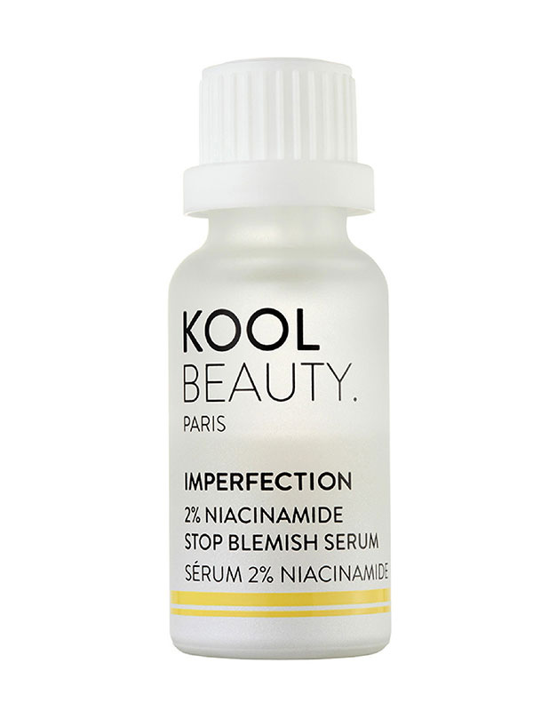 Kool Beauty Niacinamide Stop Blemish Serum 20 ml