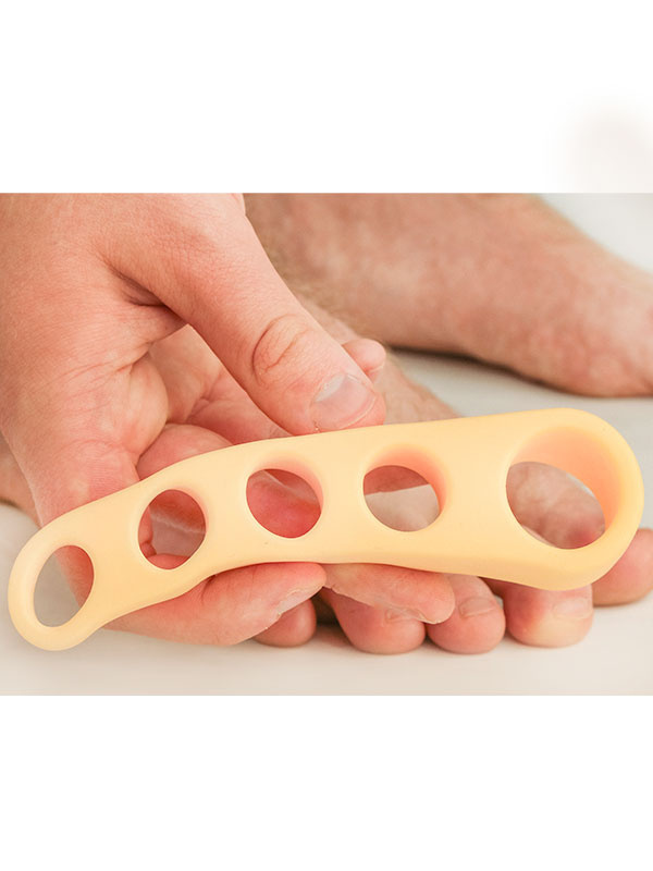 Varpaiden levitin, koko L/XL - Image 3