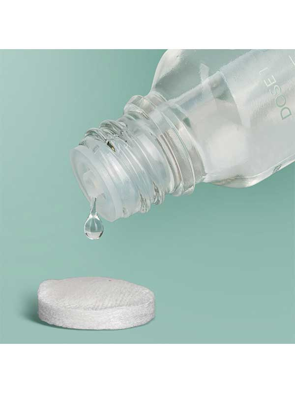 NAM Before Makeup Smart Sheet Face Mask 3pc - Image 2