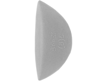 Pitkittäiskaaren kiila, korkea, koko 8 (41-43)