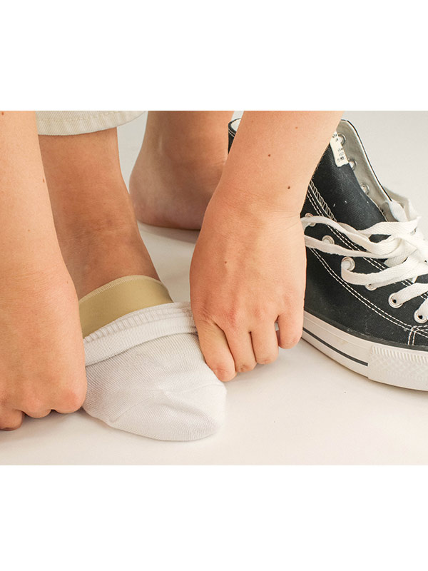 Vaivaisenluunsuoja Comfort, koko S/M - Image 6