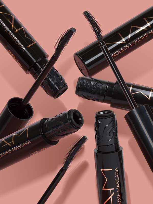 NAM Endless Volume Mascara 10g - Image 3