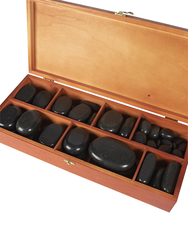 Kivilämmitin + kivet - Image 6