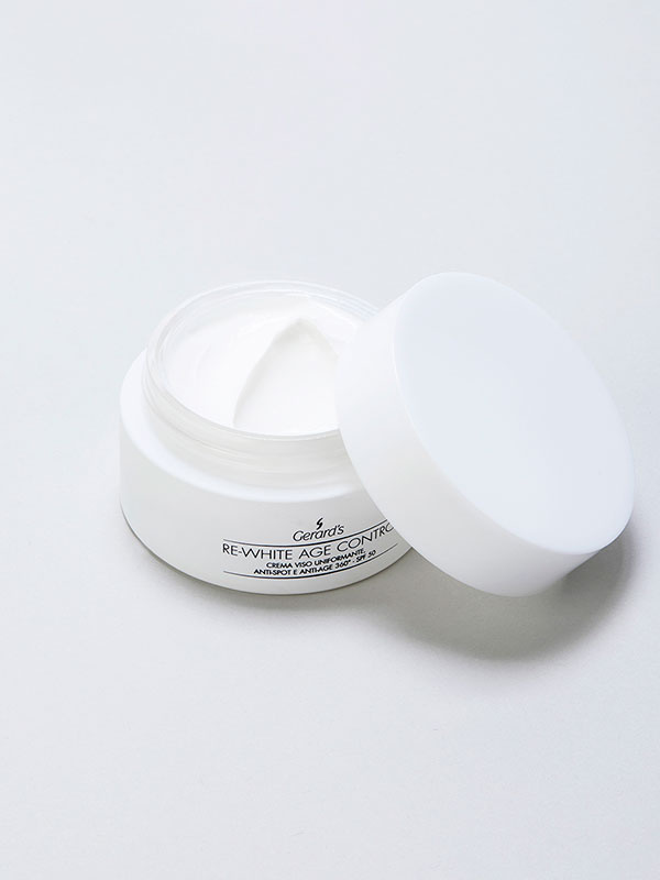 Re-White Anti-Age Face Cream SPF50, 50 ml - Image 2