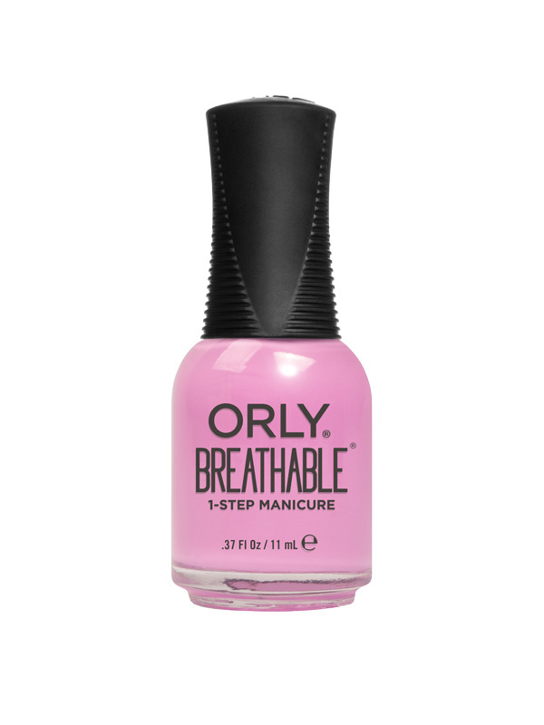 Orly Breathable kynsilakka 11 ml Taffy To Be Here - Image 2