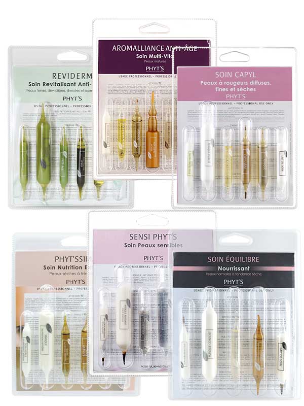 PHYTS 6 hoidon lajitelma