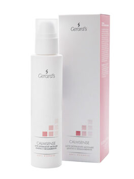 Calmsense Latte Detergente -puhdistumaito 200 ml