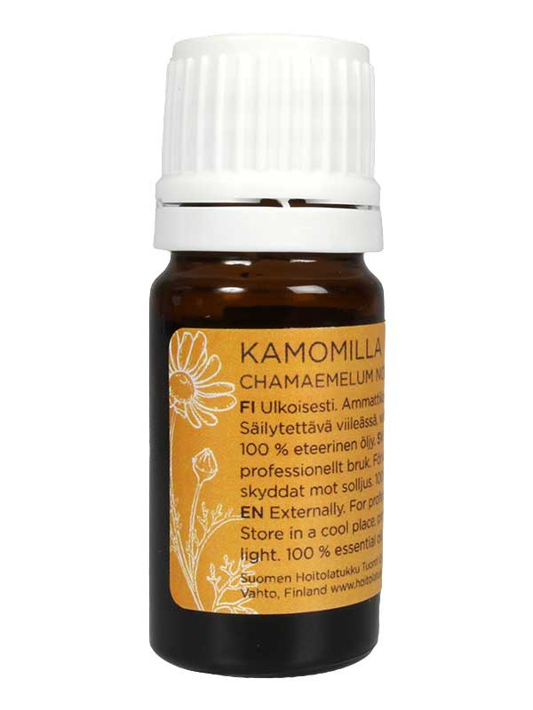 a-care Eteerinen Öljy Kamomilla 5 ml