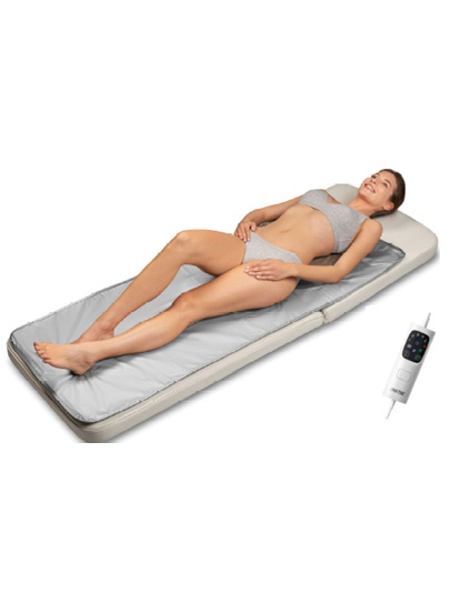 Lämpöpatja 150*60 cm ajastimella