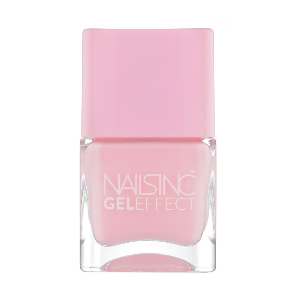 Nails Inc Gel Effect kynsilakka Chiltern St Gel