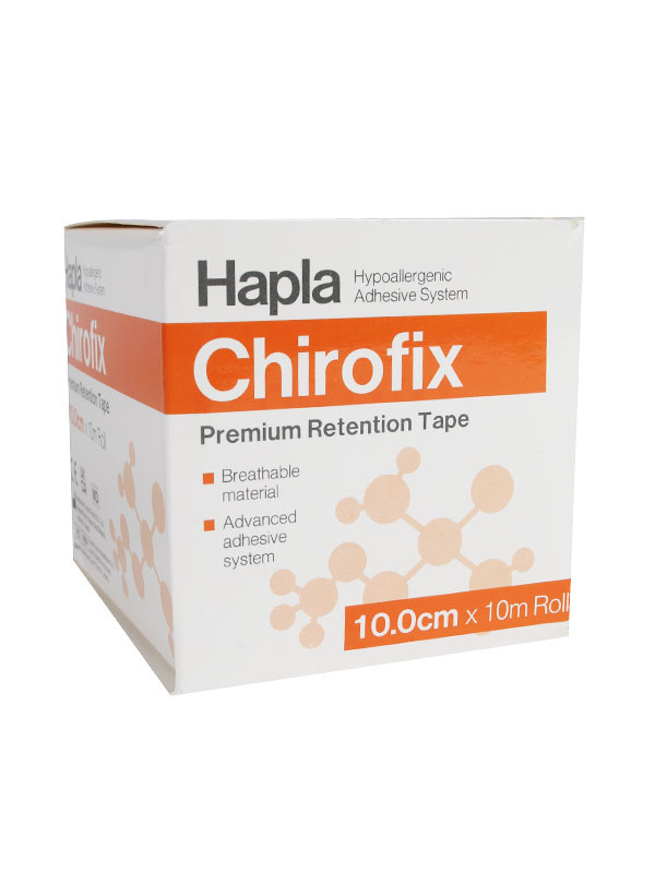 Chirofix -joustoteippi 10 cm x 10 m - Image 2
