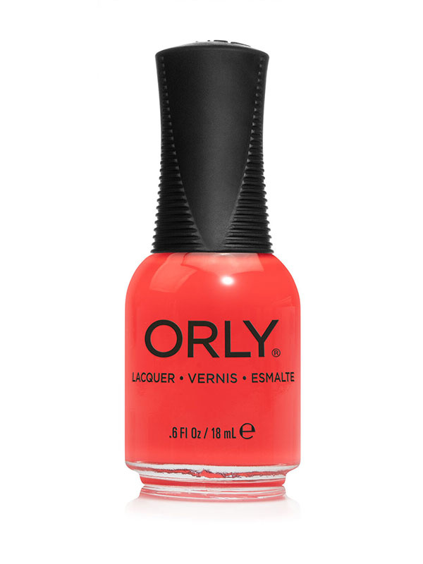 Orly Kynsilakka 11 ml Hits Different, neon - Image 2
