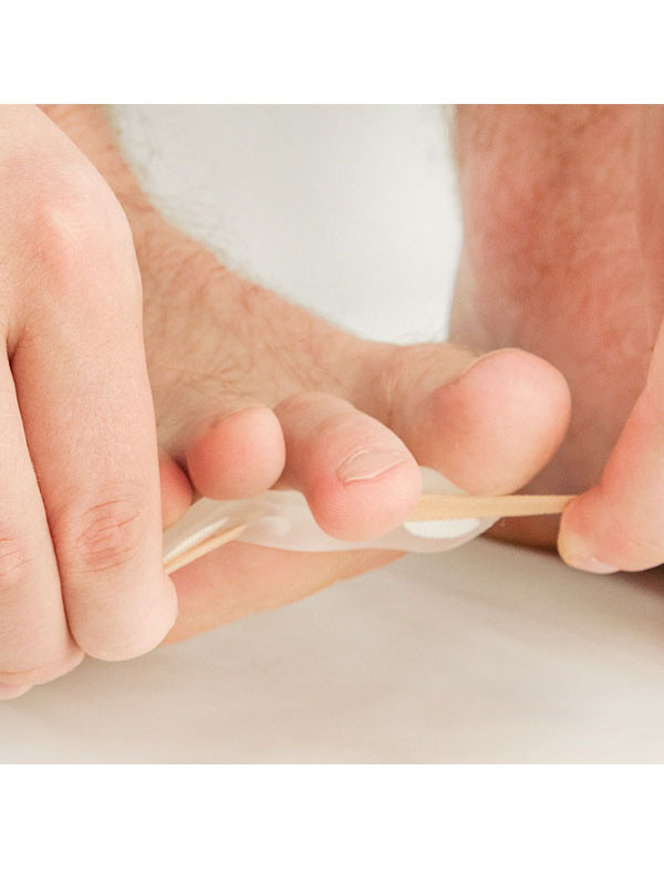 Vasaravarpaiden oikaisija, sääd, L/XL, oikea 2kpl - Image 5