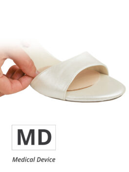 Päkiätyyny, kangaspäällysteinen, yksi koko