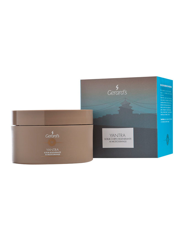 Well-Being Yantra -vartalokuorinta 200 ml