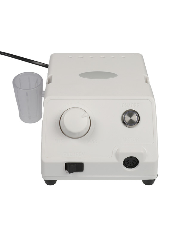 Peruskuivapora Helmi, 35 000 rpm - Image 4