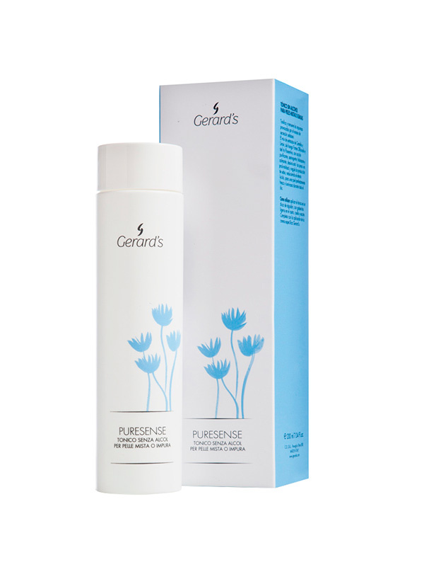 Puresense Tonico -kasvovesi 200 ml