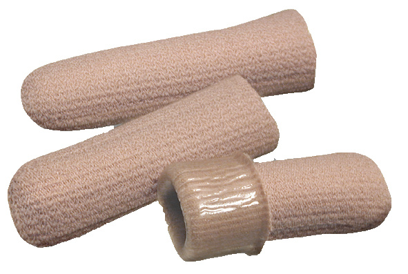 Suojatuppi kangaspäällysteinen, koko S/M 2kpl - Image 8