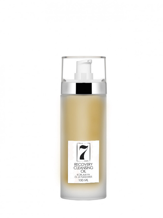 Recovery Cleansing Oil 100ml