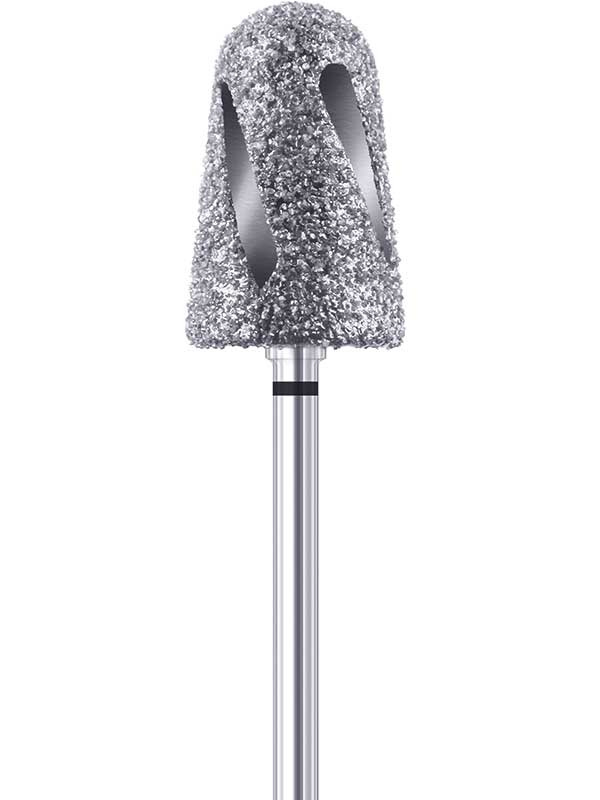 Dia Twister, päärynä superkarkea 9,5 mm