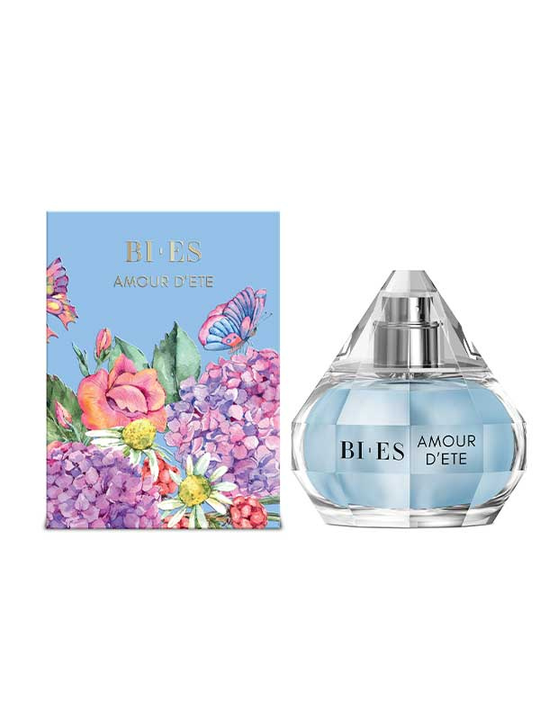 Bi-es Amour D'ete 100 ml