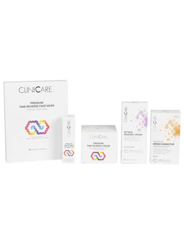 CLINICCARE Kotihoitopaketti 2