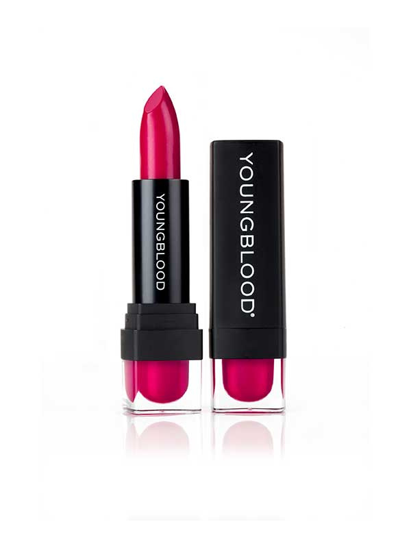 YB, Intimatte Lipstick, Sinful