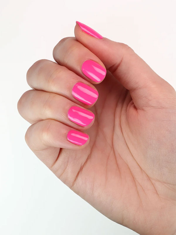 Orly Kynsilakka 11ml That's Hot, neon - Image 4