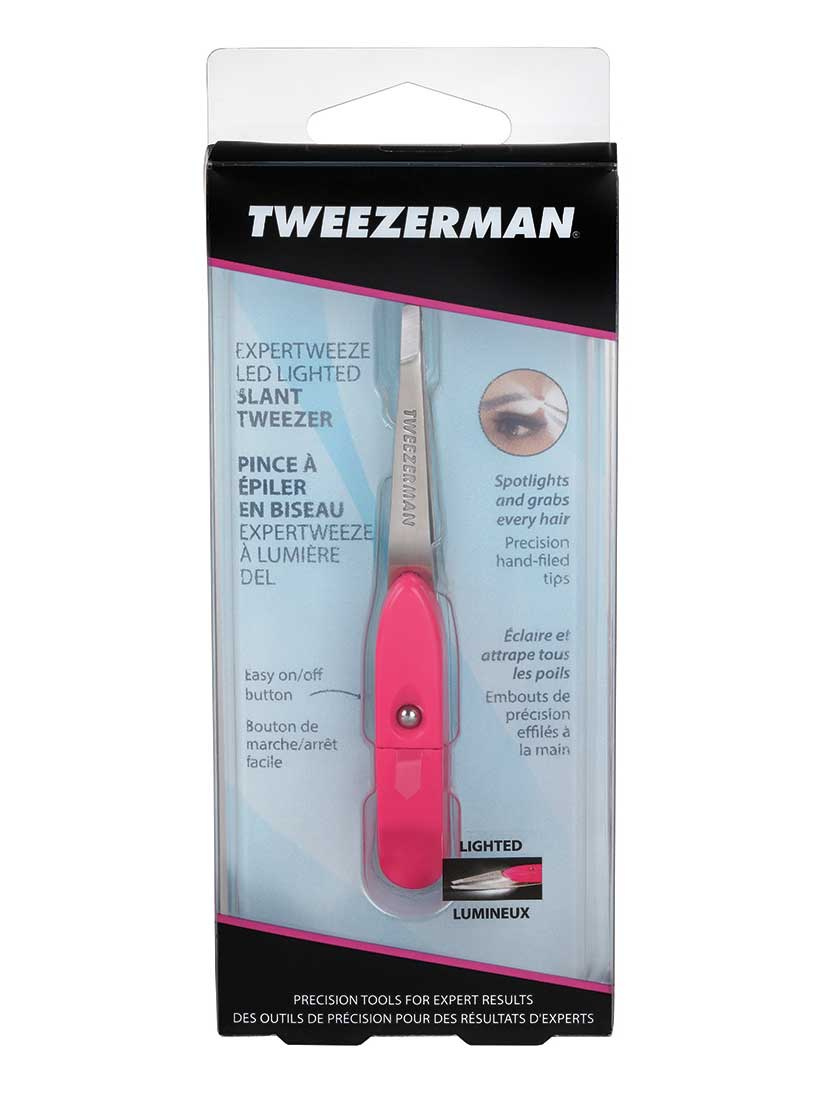 TW Expertweeze LED Lighted Slant pinsetti valolla - Image 3