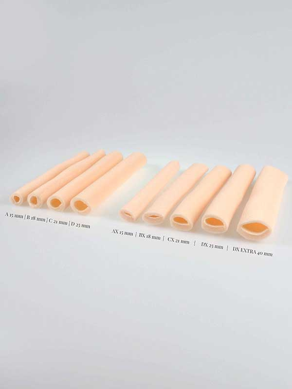 Superlonputki koko CX 21 mm 4 kpl - Image 4