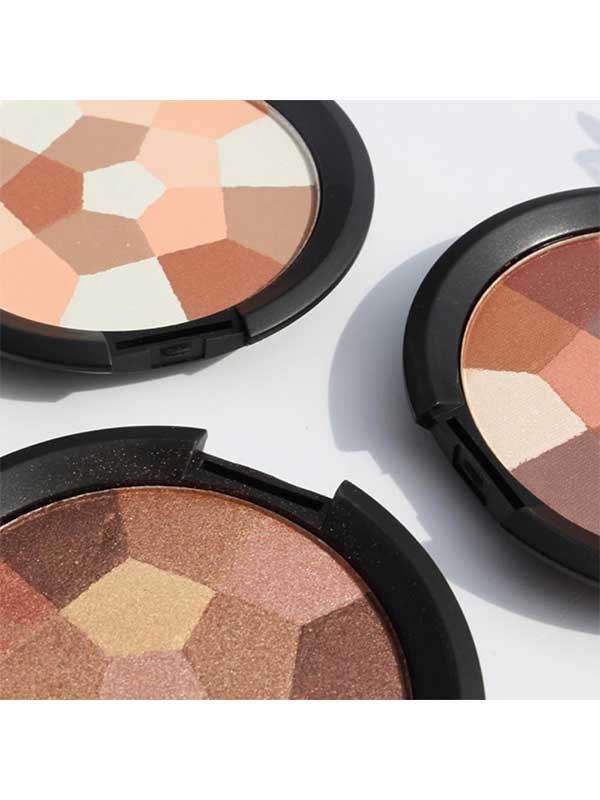 BYS Blush & Bronze Mosaic Light Glow 8 g - Image 2