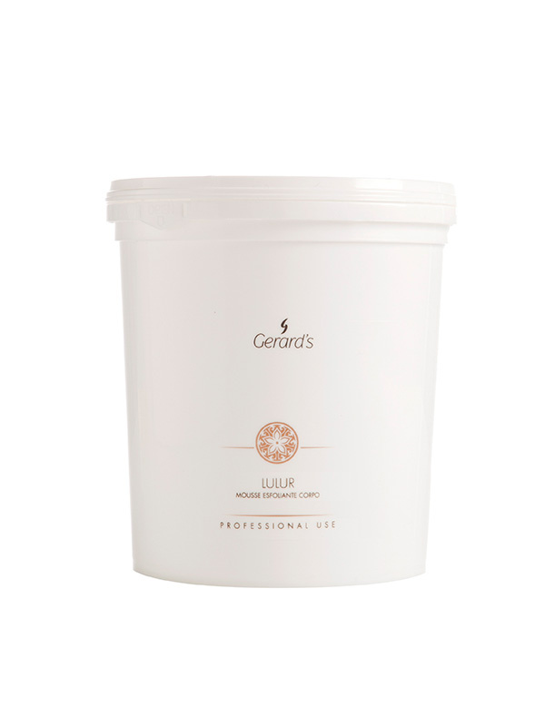 Well-Being Lulur Mousse -vartalokuorinta 1000 ml