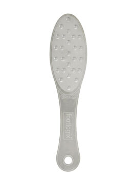Footlogix Professional Stainless Steel File