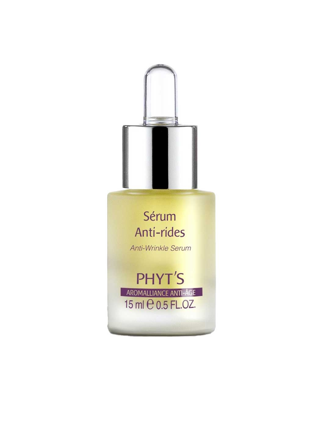 Phyt's Serum Anti-Rides 15 ml