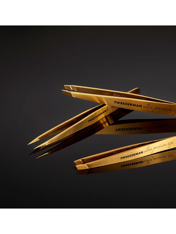 TW Ultra Precision Point Tweezer tarkkuuspinsetit - Image 4