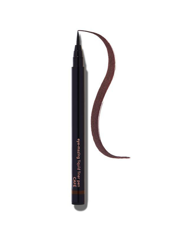 YB Eye Mazing Liquid Liner Pen Cafe