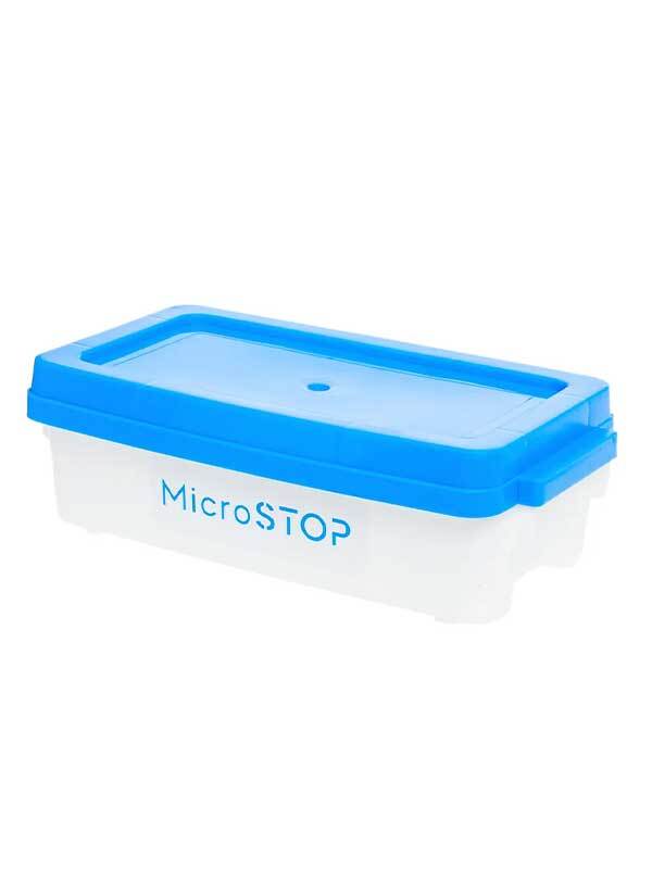 Microstop desinfiointiastia 1 L