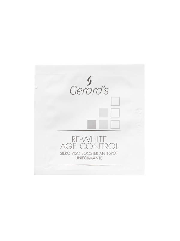 Re-White Booster Serum