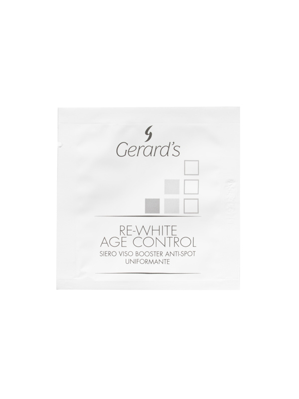 Re-White Booster Serum