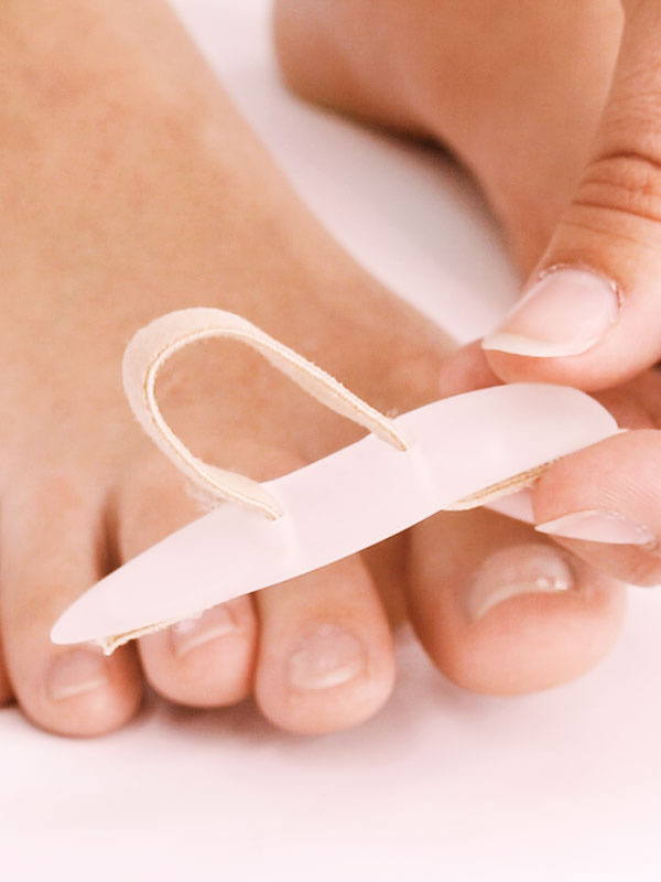 Vasaravarpaiden oikaisija, sääd, S/M, oikea 2kpl - Image 3