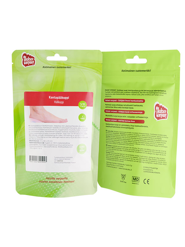 Kantapääkuppi, koko S/M pari - Image 2