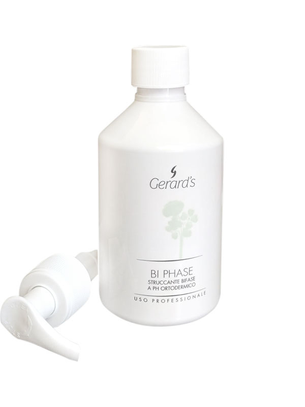 Bi-phase meikinpoistoaine 250 ml