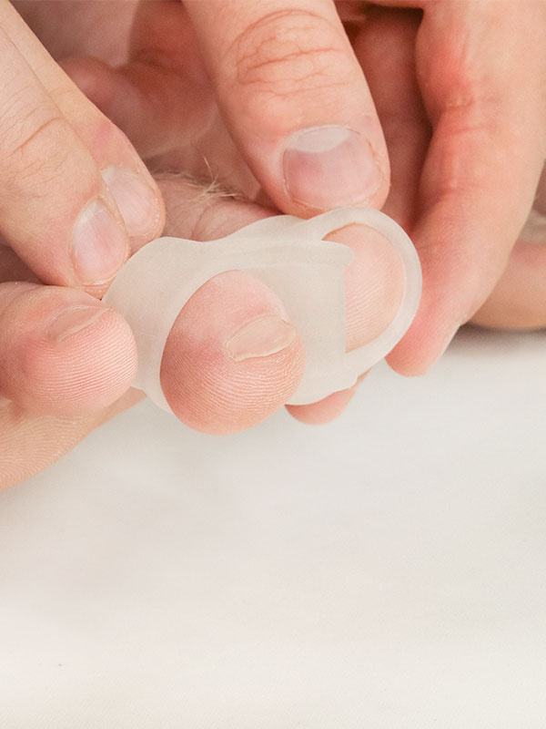 Tuplalenkkierottaja, koko L/XL 2kpl - Image 5