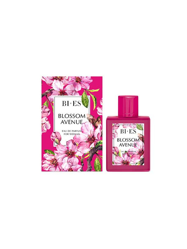 Bi-es Blossom Avenue edp 100ml