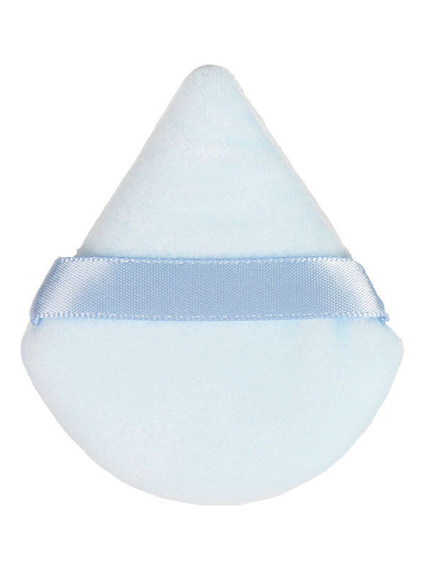 a-care puuterivippa kolmio sininen 7 x 6 cm 1 kpl