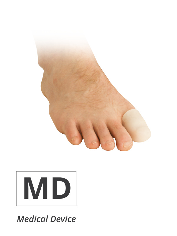 Suojatuppi, koko L/XL 2kpl