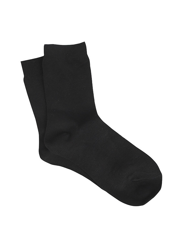 Iloiset Varpaat Lempi Bambusukka 41-44, Musta - Image 2