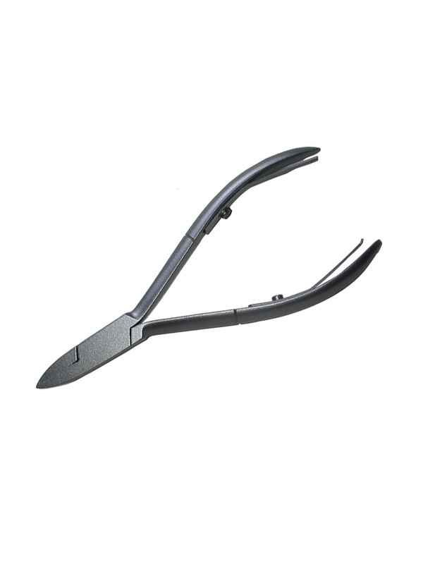 Teflon -kynsileikkuri, suora