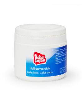 Iloiset Varpaat Halkeamavoide, Hajusteeton 500 ml